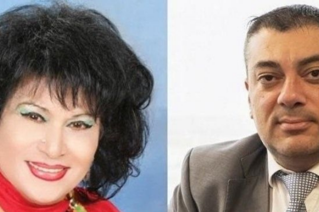 Zeynəb Xanlarovanın oğlu bu qurumda YÜKSƏK VƏZİFƏDƏ İŞLƏYİR