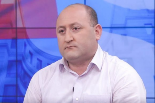 “Sülh yaxşı şeydir, amma dilənçiliklə verilmir”