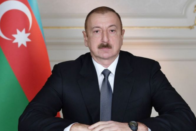 “Azərbaycan hər zaman Türkiyənin yanında olub, Türkiyə də hər zaman Azərbaycanın yanında olub”