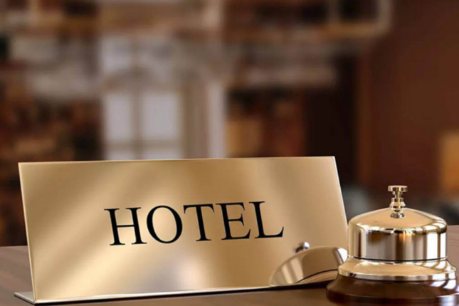 Bakıda məşhur hotel 4.5 milyona satışa çıxarıldı (FOTO)