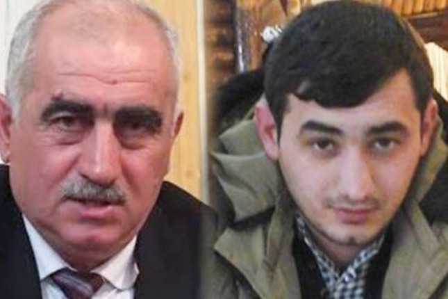 Əhməd Orucun oğlunun ölüm səbəbi AÇIQLANDI