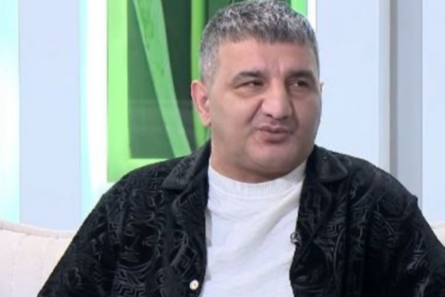 “Ailələrin dağılma səbəbi budur”