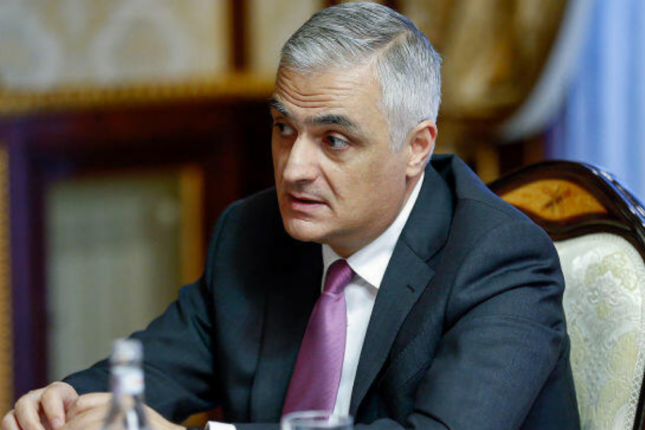 “Sülh müqaviləsini bu dəqiqə imzalamağa hazırıq”