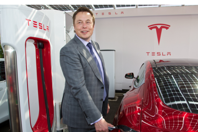 Tesla cərimələnib – 4 ay vaxt verildi