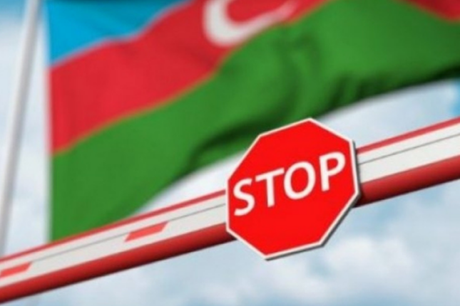 Şirkətin borcu 13 milyon manatı ötdü – Sahibkara “stop” qoyuldu