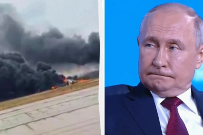 Putinin Ukraynaya qarşı “möcüzəvi silahı” yoxdur – BILD