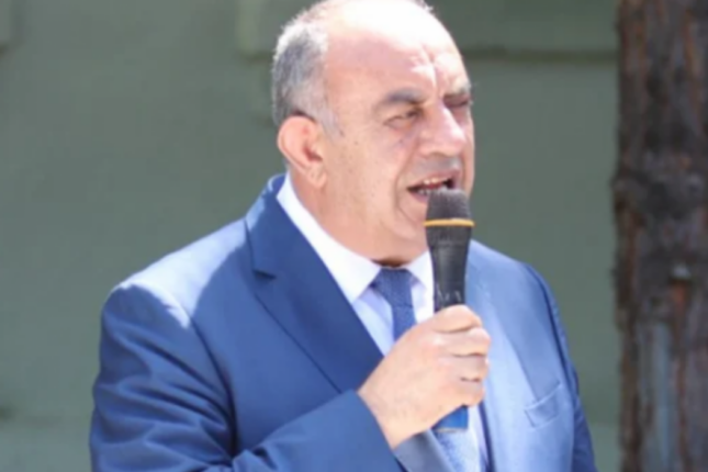 Qaxın həbs edilən icra başçısı ilə bağlı ŞOK FAKTLAR