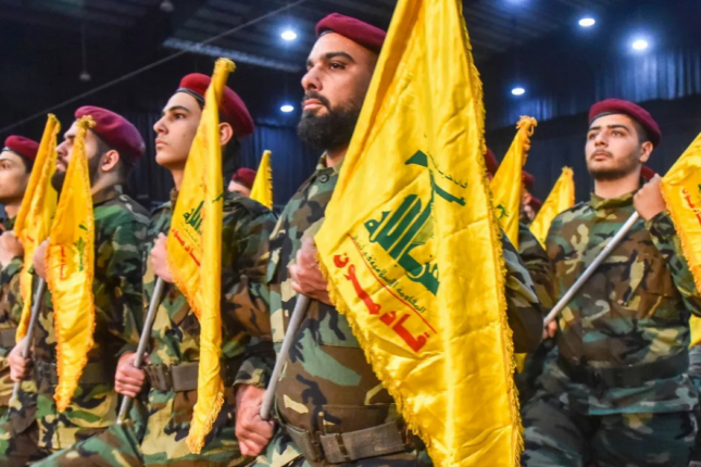 “Hizbullah” İrana dəstək verməkdən imtina etdi