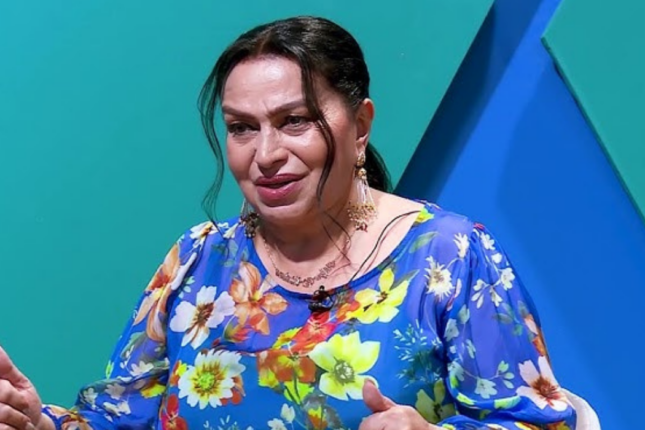 Firuzə İbadovadan Cavanşir Məmmədovla bağlı etiraf: “Sevgilim yox…”