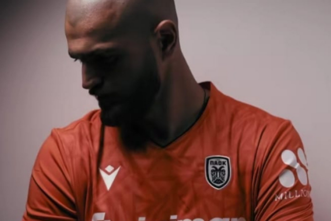 “Qarabağ”ın sabiq qapıçısı PAOK-a keçdi