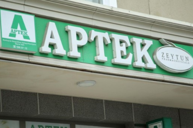 “Zeytun” aptek ilə bağlı protokol tərtib edildi