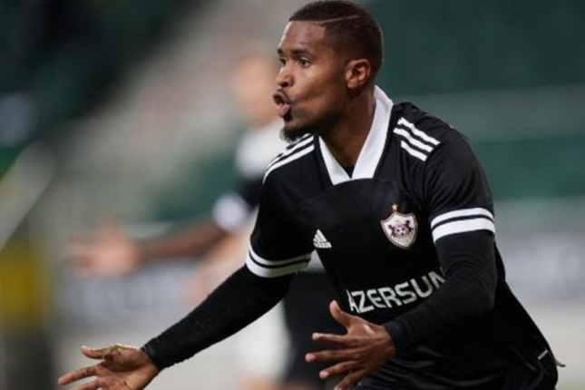 “Qarabağ”dan ayrılan futbolçu məhkəməyə verildi