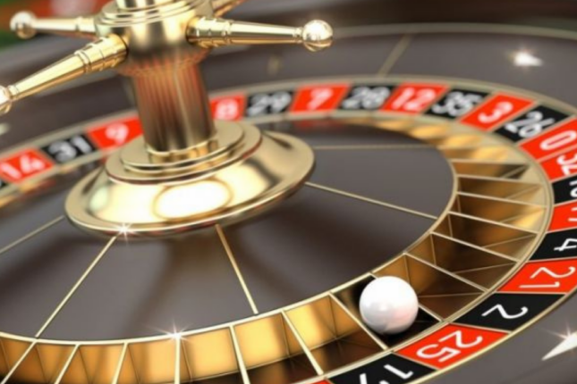 Kazino oyunlarının virtual formada təşkilinə icazə verilməyəcək