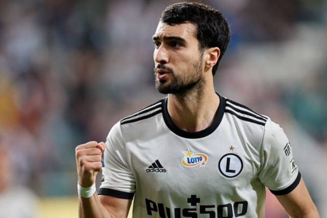 Mahir Emrelinin yeni klubu məlum oldu