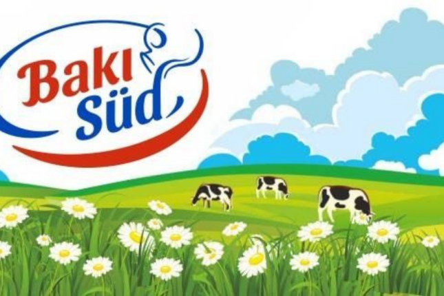 “Bakı Süd Co” MMC cərimələndi – Ölkədən 35 min dolları qanunsuz çıxardı
