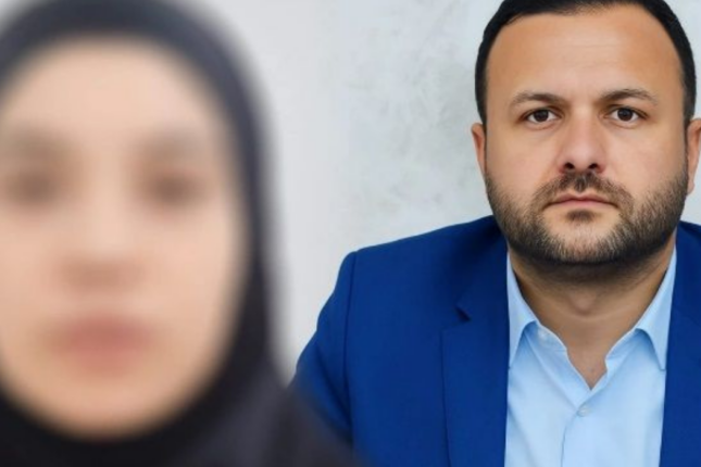 16 yaşlı qızı qaçırmaqda ittiham olunan din xadimi vəzifəsindən azad edildi