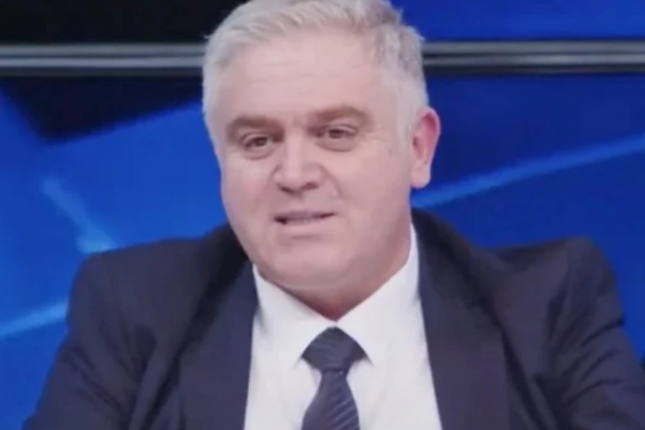 Azərbaycanda məşhur iş adamı dələduzluğa görə həbs edildi