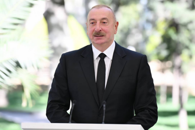 “8 Noyabr” ölkəmizin ən böyük elektrik stansiyasıdır