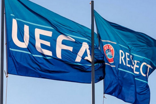 UEFA “Qarabağ”a ödəniş edib