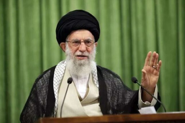 Xamenei idarəçilikdən uzaqlaşdırılıb – Ali lider yoxa çıxıb