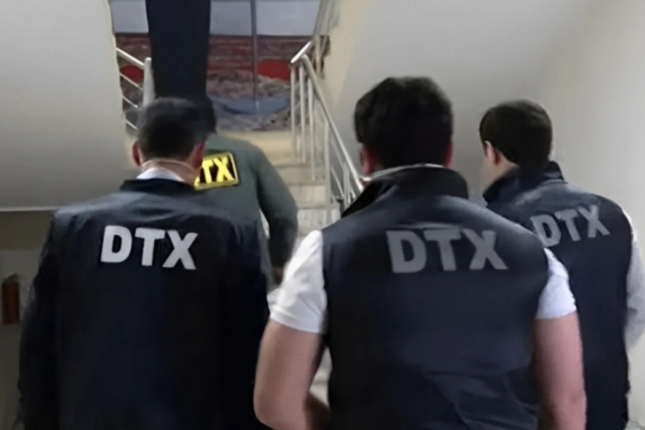 Qaxın icra başçısı və digərlərinə qarşı ittihamlar məlum oldu
