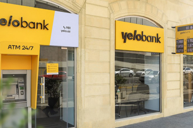 Mərkəzi Bank “Yelo Bank”a icrası məcburi sərəncam verib
