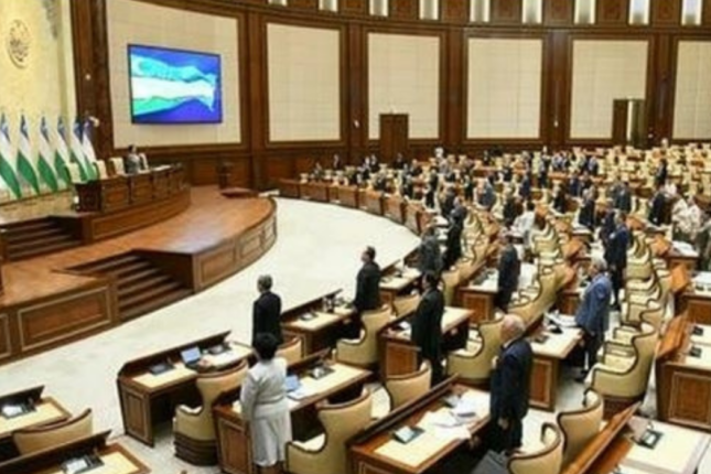 Özbəkistanda müxalifətin hüquqları genişləndiriləcək