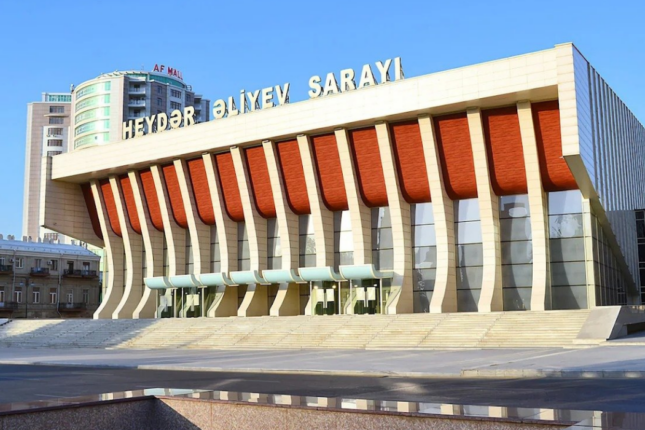 Azərbaycanda ləğv edilən Rusiya ilə əlaqəli mədəni tədbirlərin SİYAHISI