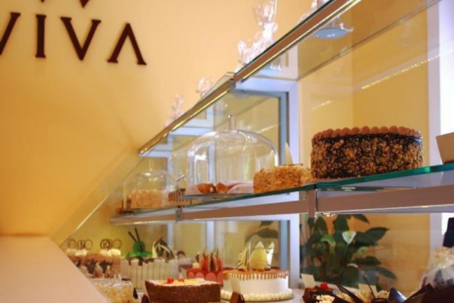“Viva Desserts”də mallar göstəriləndən baha satılırmış