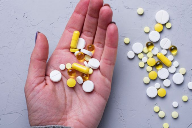 Antibiotik istifadəsində diqqətli olun!