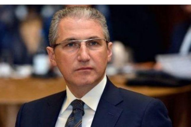 Muxtar Babayevin hüquqi statusu müəyyənləşdi