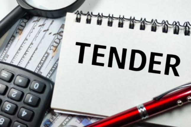 30 min dollarlıq tender dələduzluğu
