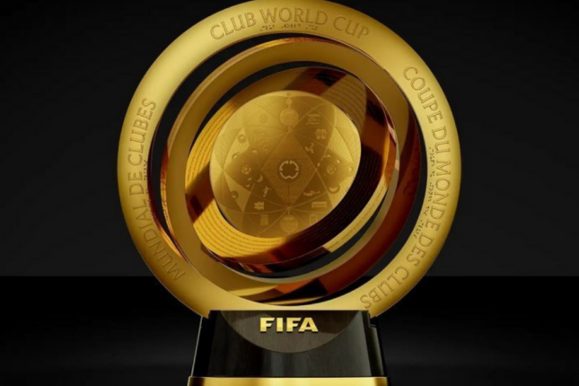 Klublararası dünya çempionatında 1/8 final cütləri bəlli olub