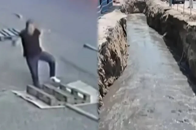 Bakıda lükə düşdüyü deyilən Cümşüdlə bağlı – DƏHŞƏTLİ DETALLAR