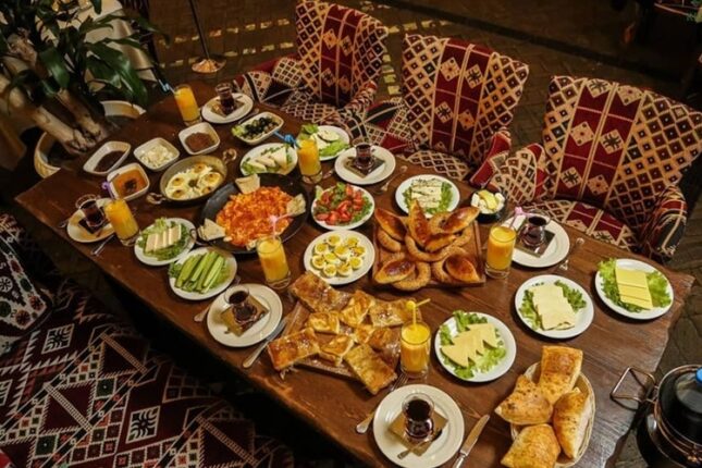 Restoranda bunu yeyənlər iki dəfə düşünməlidir – Yeni və riskli ləzzət…