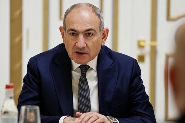 “II Qareginin subaylıq andını pozması məsələsi təcili aydınlaşdırılmalıdır” – Paşinyan