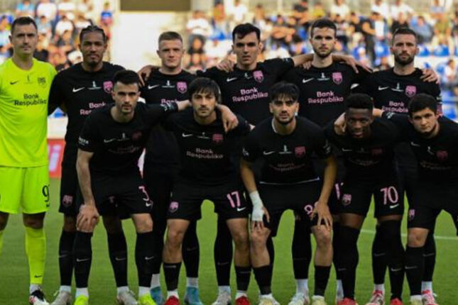“Sabah”ın Avropa Liqasındakı mümkün rəqibləri bilindi