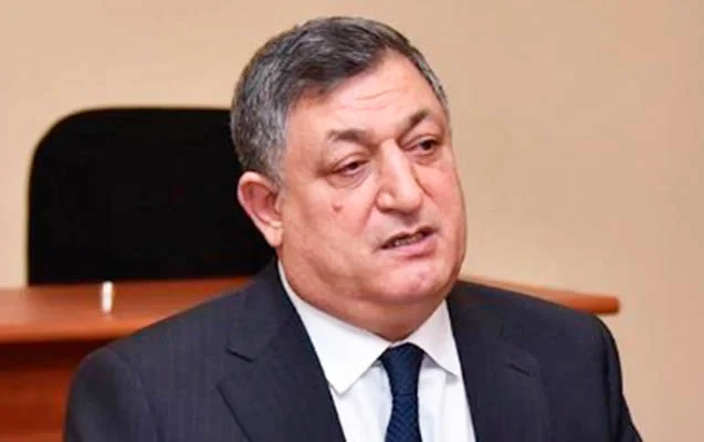 “Futbolumuzda çoxlu problemlər var” – Sabiq nazir müavini