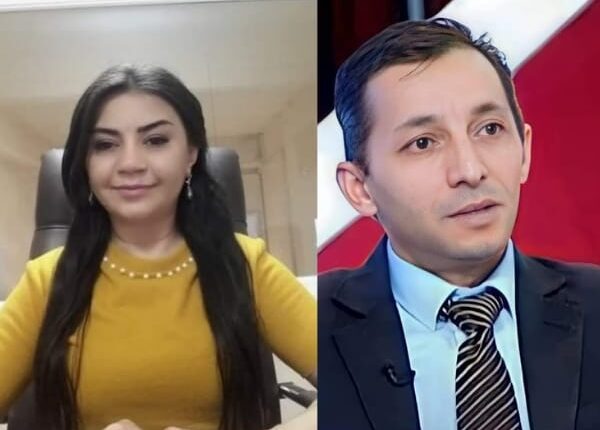 Fəlsəfə doktorundan sosioloqa sərt reaksiya: kişilər divanda uzanıb əlinə…