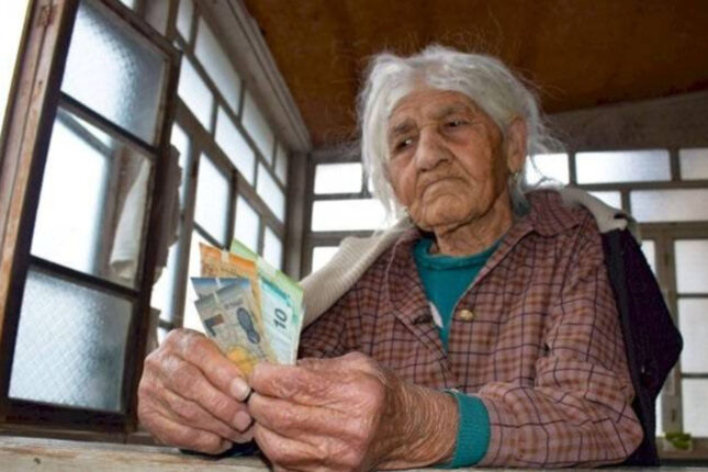 Azərbaycanda bu tarixdə pensiya yaşı ARTIRILACAQ