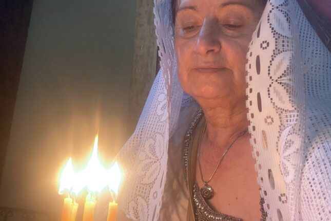 Ermənilər ekstrasenslərin ümidinə qalıb