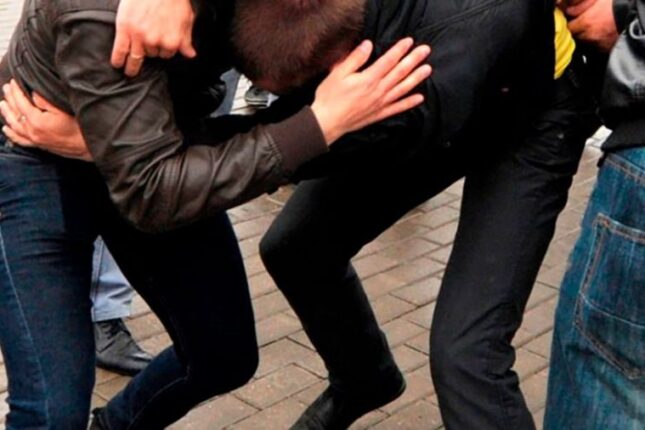 “Xarı bülbül”də dava: Gənc nişanlısı ilə qeyri-etik hərəkətlər etdi, döyüldü