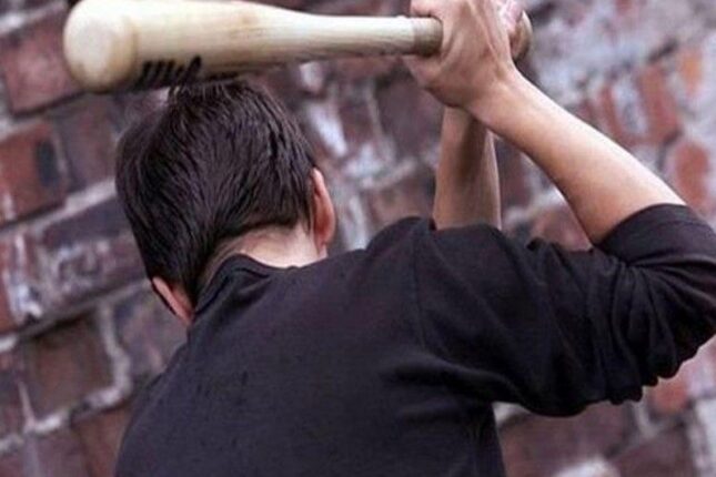 Bakıda restoranda dava: Aşpaz müştərini döydü