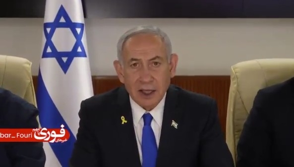 Netanyahu: “Uzun müddət sığınacaqlarda qalmağa hazır olun”
