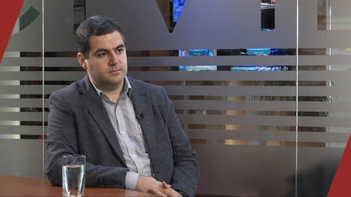 Mikaelyan: “Rusiya separatçıları əlində saxlamağa çalışır”