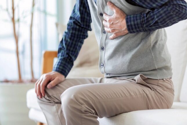 Ürək zəifliyinin 3 vacib əlaməti