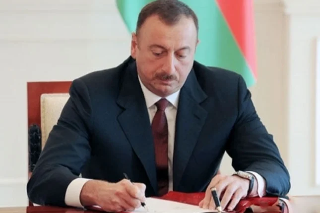 Prezident daha bir yolun təmirinə pul ayırdı