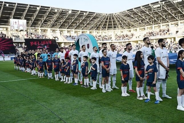“Qarabağ” iki legionerdən razılıq aldı