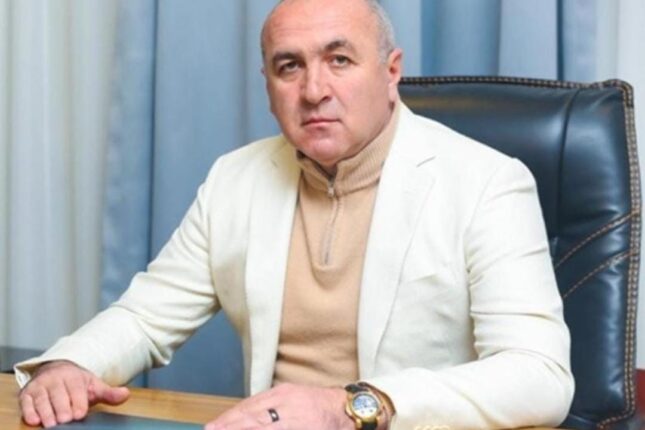 “Kubinka”da tikinti özbaşınağı… Rəfail Abdullayevin şirkəti sakinləri fəlakətə aparır – Video