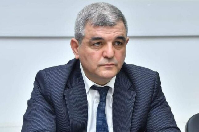 Fazil Mustafa: “Təəssüf ki, təhsili hələ ciddiləşdirə bilmirik”